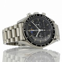 Omega Speedmaster Moonphase Ref. ST345.0809