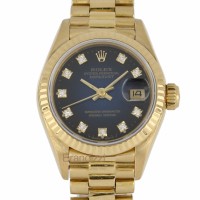 Rolex Date Just Ref. 69178