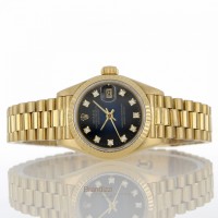 Rolex Date Just Ref. 69178