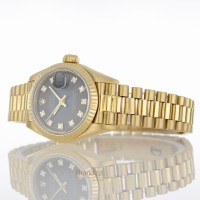 Rolex Date Just Ref. 69178