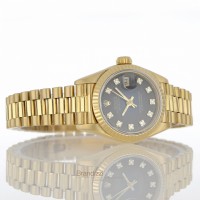 Rolex Date Just Ref. 69178