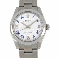 Rolex Oyster Perpetual Ref. 177200