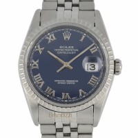 Rolex Date Just Ref. 16220