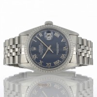 Rolex Date Just Ref. 16220