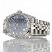 Rolex Date Just Ref. 16220