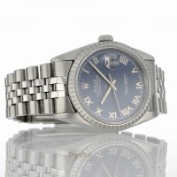 Rolex Date Just Ref. 16220