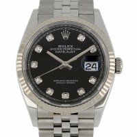 Rolex Date Just Ref. 126234