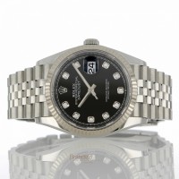 Rolex Date Just Ref. 126234