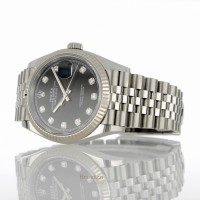 Rolex Date Just Ref. 126234