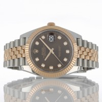 Rolex Date Just Ref. 126331