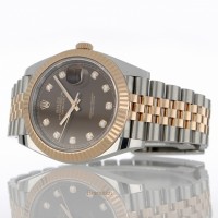 Rolex Date Just Ref. 126331