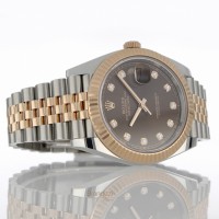 Rolex Date Just Ref. 126331