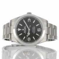 Rolex Explorer Ref. 214270