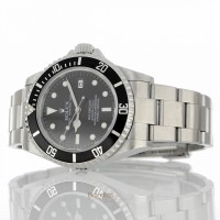 Rolex Sea Dweller Ref. 16600