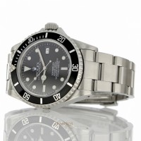 Rolex Sea Dweller Ref. 16600