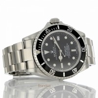 Rolex Sea Dweller Ref. 16600