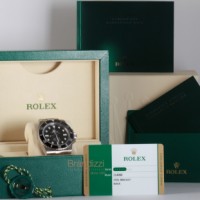 Rolex Submariner Ref. 114060