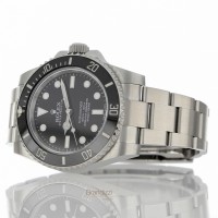 Rolex Submariner Ref. 114060