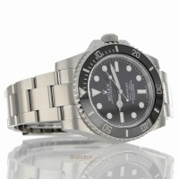 Rolex Submariner Ref. 114060