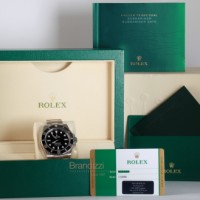 Rolex Submariner Ref. 114060