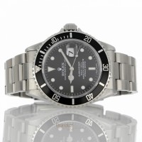 Rolex Submariner Ref. 16610