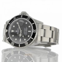 Rolex Submariner Ref. 16610