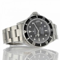 Rolex Submariner Ref. 16610