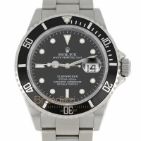 Rolex Submariner Ref. 16610 RRR