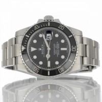 Rolex Submariner Ref. 116610LN