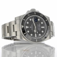 Rolex Submariner Ref. 116610LN