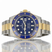 Rolex Submariner Ref. 126613LB - Like New