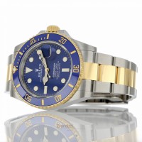 Rolex Submariner Ref. 126613LB - Like New