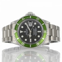 Rolex Submariner Ref. 16610 - Fat Four