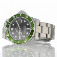 Rolex Submariner Ref. 16610 - Fat Four