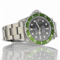 Rolex Submariner Ref. 16610 - Fat Four