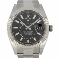 Rolex Sky Dweller Ref. 326934