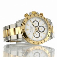 Rolex Daytona Ref. 16523