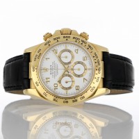 Rolex Daytona Ref. 16518