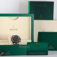 Rolex Daytona Ref. 116500LN