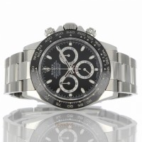 Rolex Daytona Ref. 116500LN