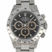 Rolex Daytona Ref. 16520 "Brown"