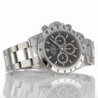 Rolex Daytona Ref. 16520 "Brown"