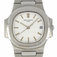 Patek Philippe Nautilus Ref. 3800/1A