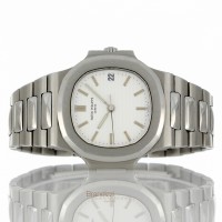 Patek Philippe Nautilus Ref. 3800/1A