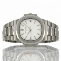 Patek Philippe Nautilus Ref. 3800/1A