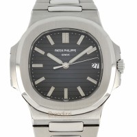 Patek Philippe Nautilus Ref. 5711/1A - Punzone Di Ginevra