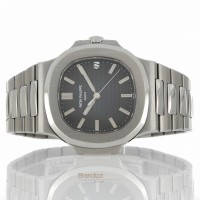 Patek Philippe Nautilus Ref. 5711/1A - Punzone Di Ginevra