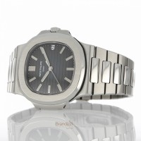 Patek Philippe Nautilus Ref. 5711/1A - Punzone Di Ginevra