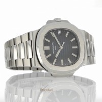 Patek Philippe Nautilus Ref. 5711/1A - Punzone Di Ginevra