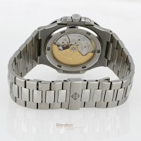 Patek Philippe Nautilus Ref. 5711/1A - Punzone Di Ginevra